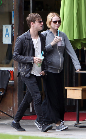 Evan Rachel Wood, Jamie Bell Evan Rachel Wood, Jamie Bell